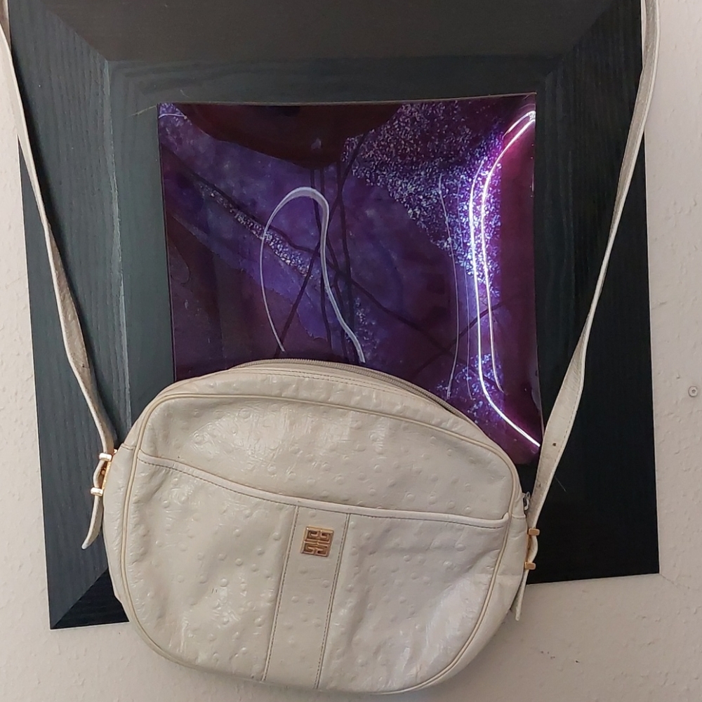 Very Vintage Givenchy Crossbody